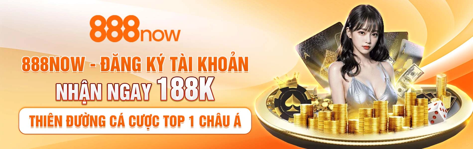 Hình giới thiệu các chuyên mục 888Now