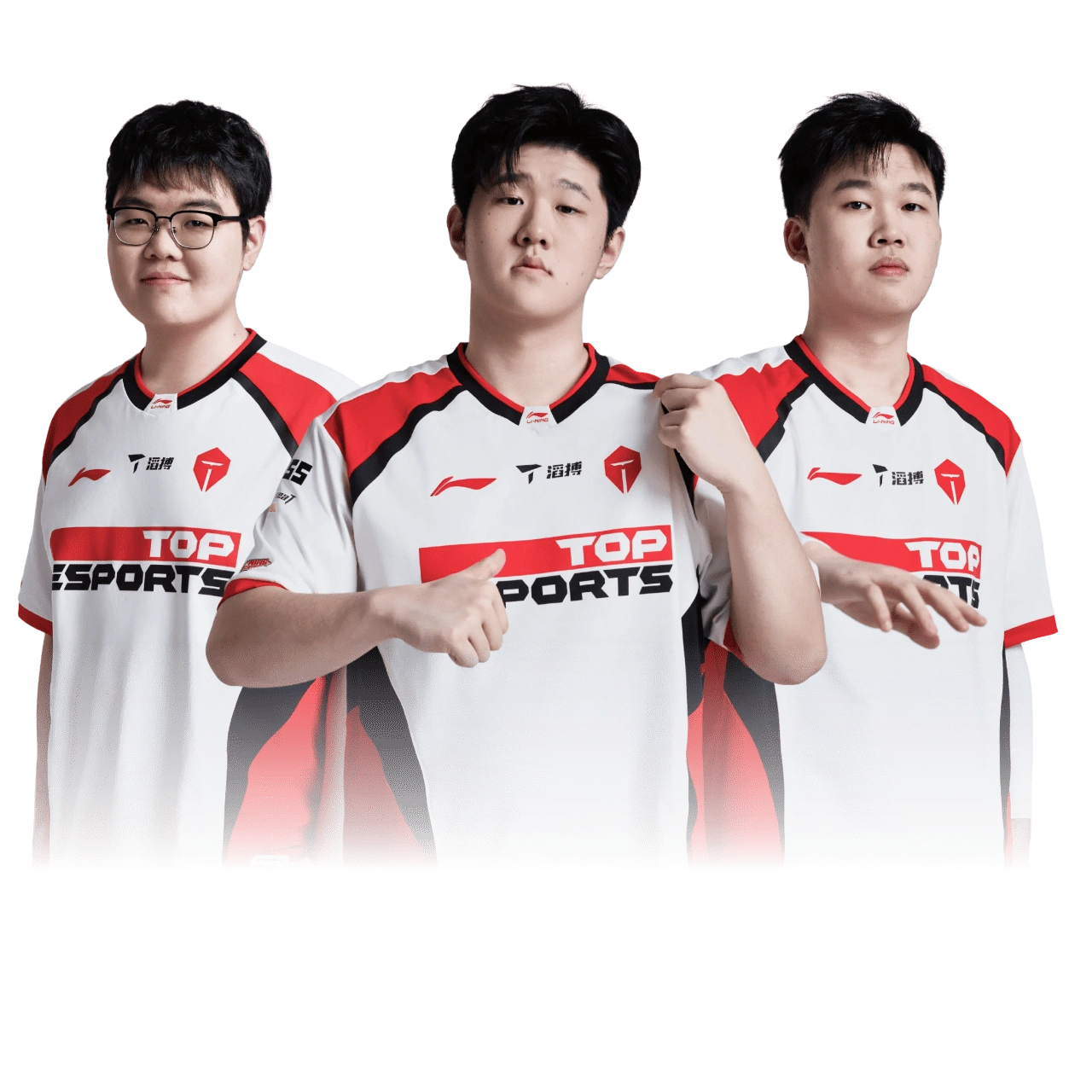 Chuyên mục Esports trên 888Now